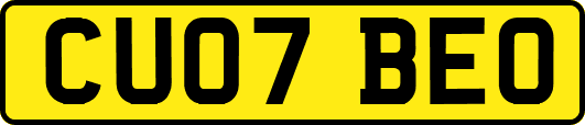 CU07BEO