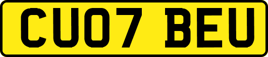 CU07BEU