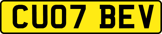 CU07BEV