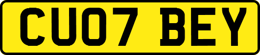 CU07BEY