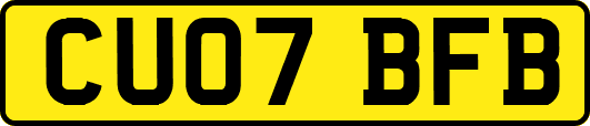 CU07BFB