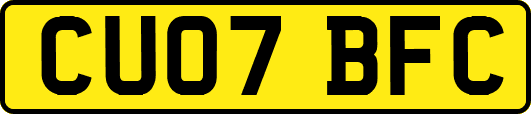 CU07BFC