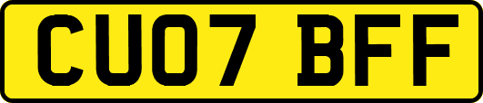 CU07BFF