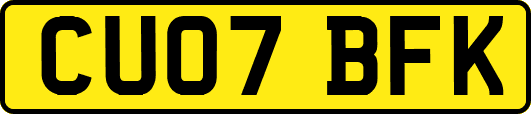 CU07BFK