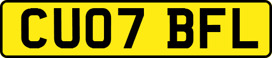 CU07BFL