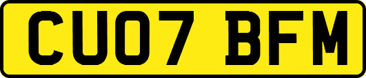 CU07BFM