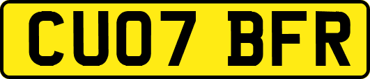 CU07BFR