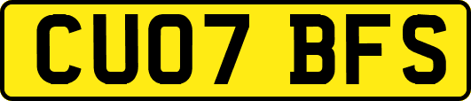 CU07BFS