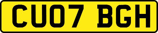 CU07BGH