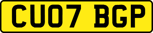 CU07BGP