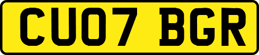 CU07BGR