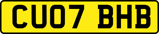CU07BHB