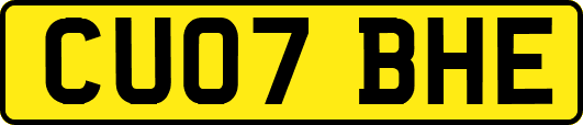 CU07BHE