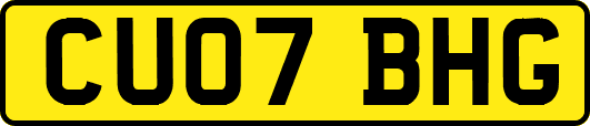 CU07BHG