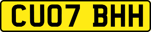 CU07BHH