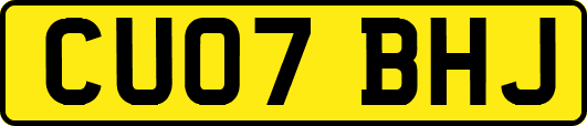 CU07BHJ