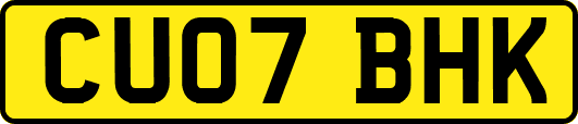 CU07BHK