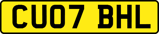 CU07BHL
