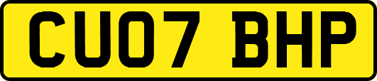 CU07BHP