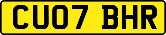 CU07BHR