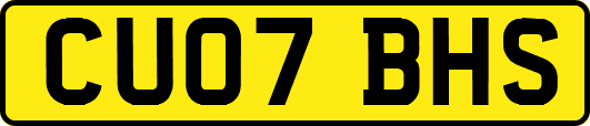 CU07BHS