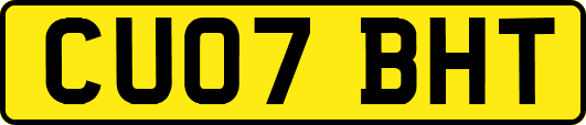 CU07BHT