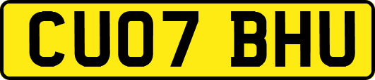 CU07BHU