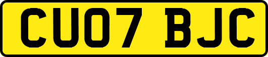 CU07BJC