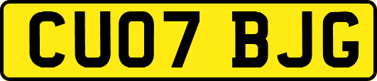 CU07BJG