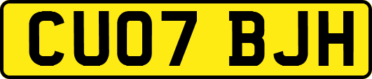 CU07BJH