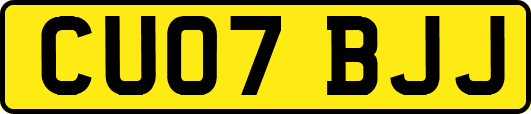 CU07BJJ