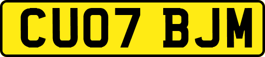 CU07BJM