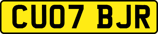 CU07BJR