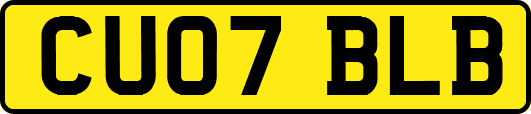 CU07BLB