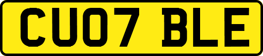 CU07BLE