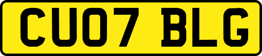 CU07BLG