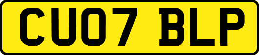 CU07BLP