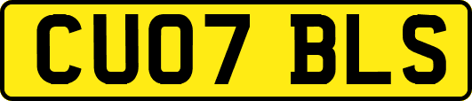 CU07BLS