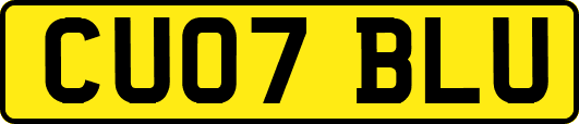 CU07BLU