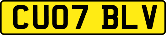 CU07BLV