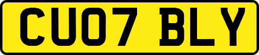 CU07BLY