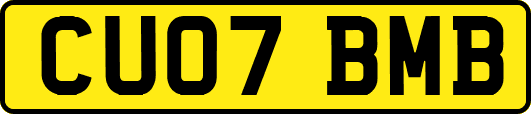 CU07BMB