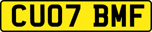 CU07BMF
