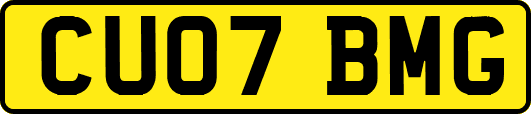 CU07BMG