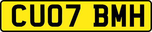 CU07BMH