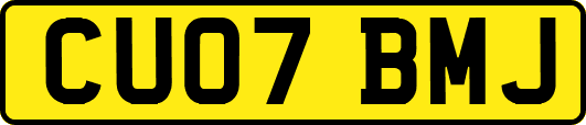 CU07BMJ