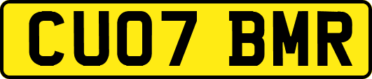 CU07BMR