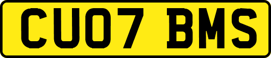 CU07BMS
