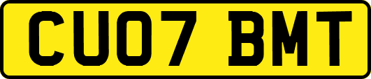 CU07BMT