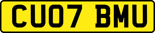 CU07BMU
